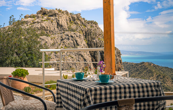 Holiday Home - Agia Galini-Melampes , Greece - GKR238 5