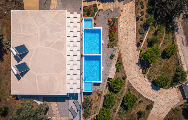 Casa de vacaciones - Agia Galini-Melampes , Grecia - GKR238 101