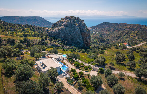 Casa de vacaciones - Agia Galini-Melampes , Grecia - GKR238 102