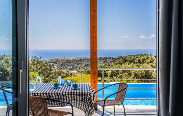 Holiday Home - Agia Galini-Melampes , Greece - GKR238 2