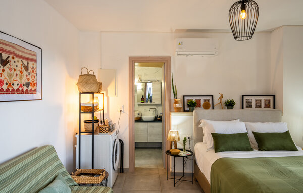 Casa de vacaciones - Agia Galini-Melampes , Grecia - GKR239 601