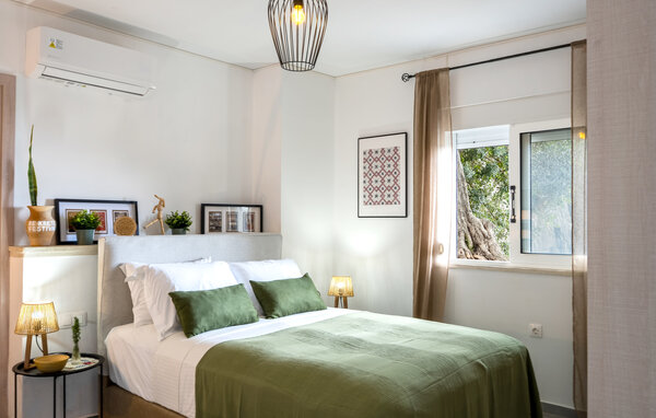Casa de vacaciones - Agia Galini-Melampes , Grecia - GKR239 5