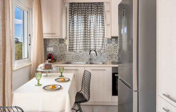 Casa de vacaciones - Agia Galini-Melampes , Grecia - GKR239 401