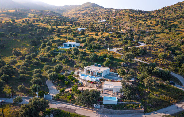 Casa de vacaciones - Agia Galini-Melampes , Grecia - GKR239 2