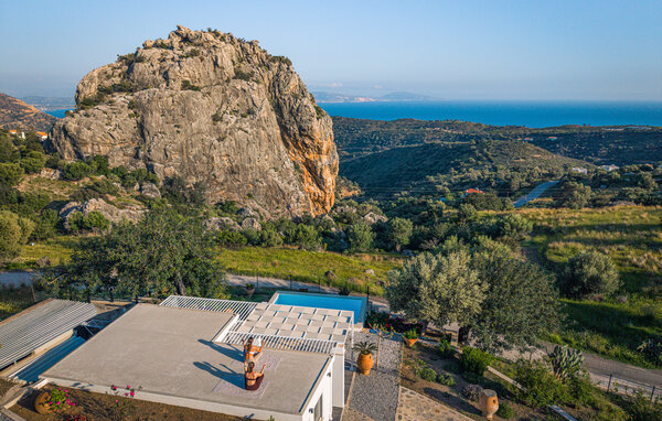 Casa de vacaciones - Agia Galini-Melampes , Grecia - GKR239 102