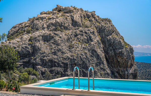 Casa de vacaciones - Agia Galini-Melampes , Grecia - GKR239 11
