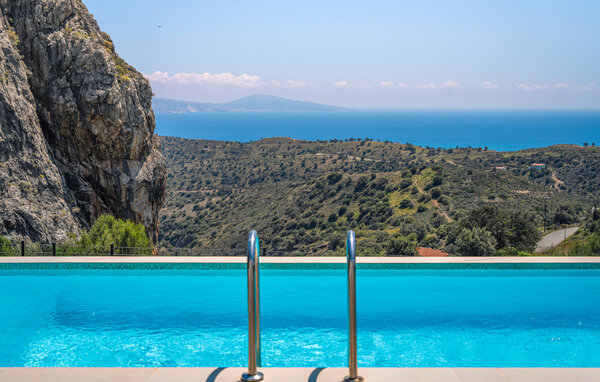 Casa de vacaciones - Agia Galini-Melampes , Grecia - GKR239 12
