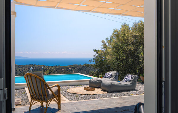 Casa de vacaciones - Agia Galini-Melampes , Grecia - GKR239 1