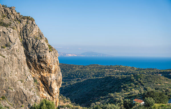 Casa de vacaciones - Agia Galini-Melampes , Grecia - GKR239 201