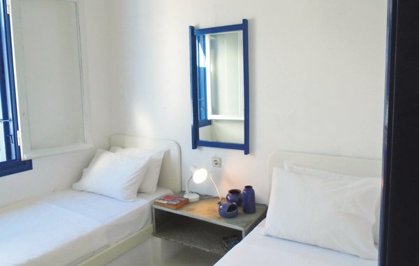 Semesterlägenhet - Panormos Tinos , Grekland - GKT102 604