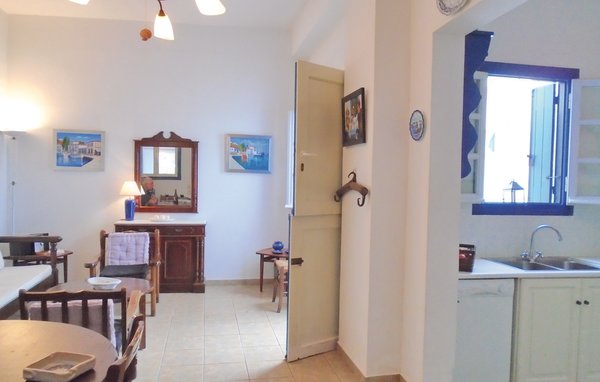 Semesterlägenhet - Panormos Tinos , Grekland - GKT102 501