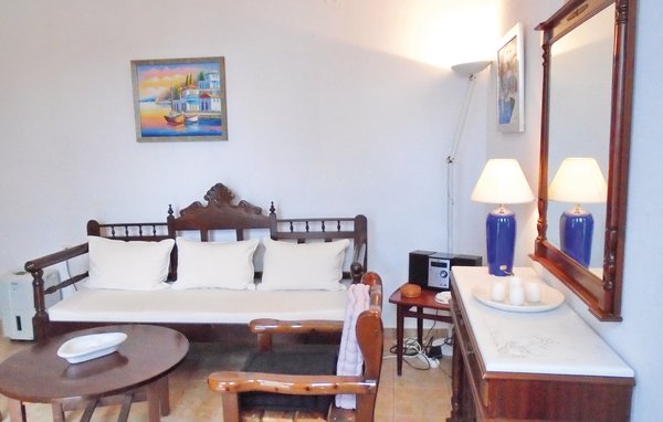 Semesterlägenhet - Panormos Tinos , Grekland - GKT102 302