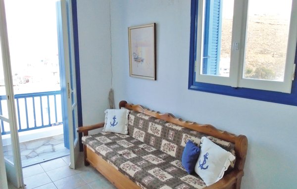 Semesterlägenhet - Panormos Tinos , Grekland - GKT102 303