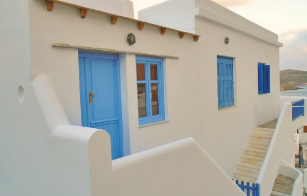 Semesterlägenhet - Panormos Tinos , Grekland - GKT102 103