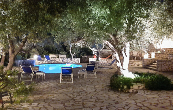 Holiday Home - Sivota - Lefkada , Greece - GLF100 18
