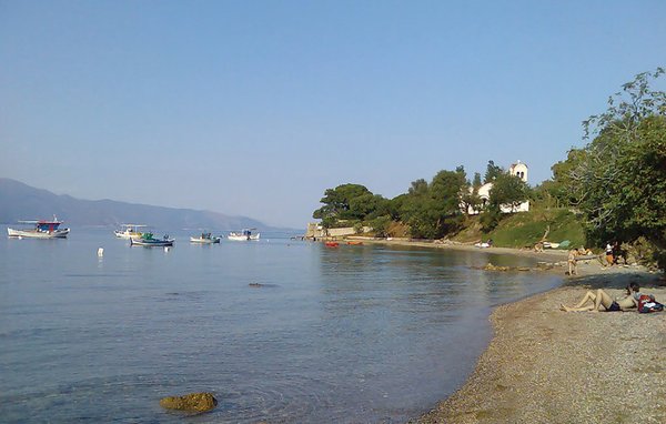Feriebolig 