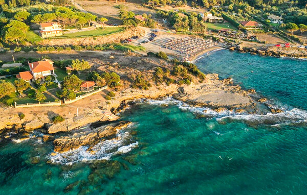 Appartement - Leventochori Peloponnese , Griekenland - GPE339 2