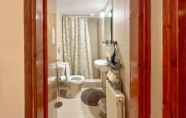 Appartement - Leventochori Peloponnese , Griekenland - GPE340 701