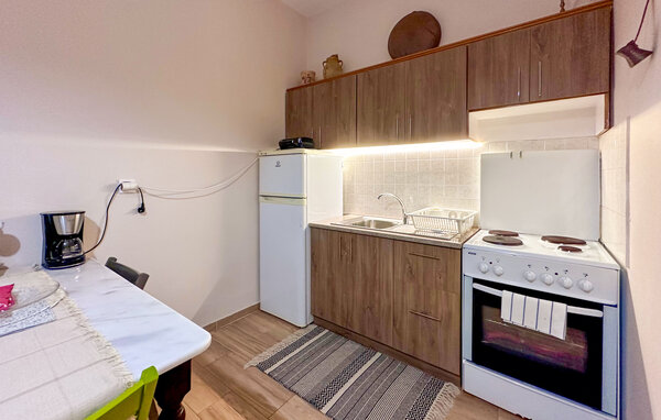 Appartement - Leventochori Peloponnese , Griekenland - GPE340 401