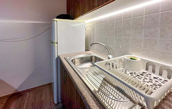 Appartement - Leventochori Peloponnese , Griekenland - GPE340 402