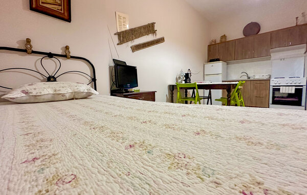 Appartement - Leventochori Peloponnese , Griekenland - GPE340 303