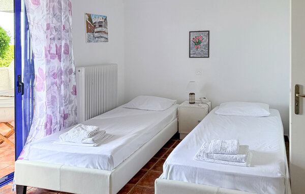 Apartment - Melissi , Greece - GPE356 604