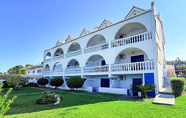 Apartment - Melissi , Greece - GPE356 81