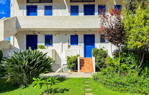 Apartment - Melissi , Greece - GPE356 82