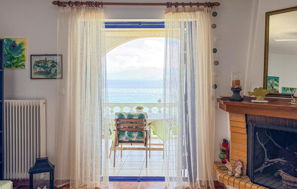 Apartment - Melissi , Greece - GPE356 6