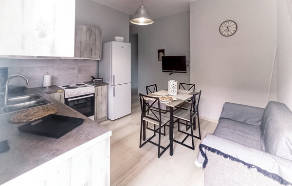 Apartman - Melissi Korinthia , Grcka - GPE376 401