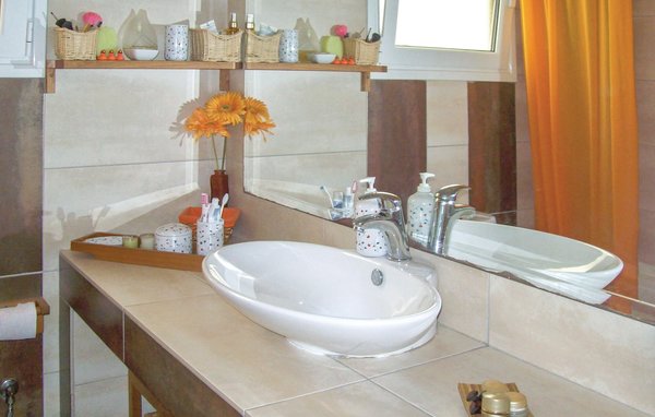 Holiday Home - Korinthos Peloponesse , Greece - GPE388 702