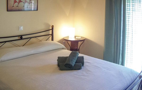 Holiday Home - Korinthos Peloponesse , Greece - GPE388 601