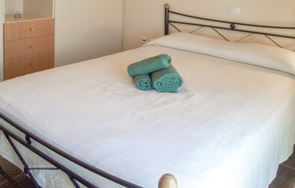 Holiday Home - Korinthos Peloponesse , Greece - GPE388 602