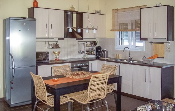 Holiday Home - Korinthos Peloponesse , Greece - GPE388 401