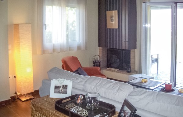 Holiday Home - Korinthos Peloponesse , Greece - GPE388 303