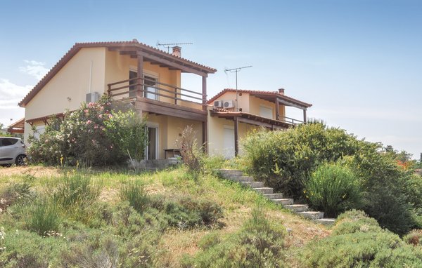 Holiday Home - Korinthos Peloponesse , Greece - GPE388 81