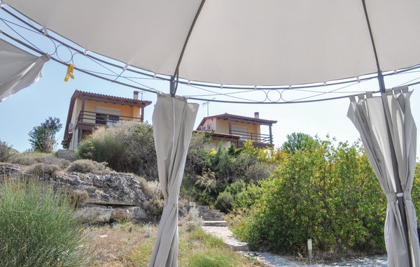 Holiday Home - Korinthos Peloponesse , Greece - GPE388 82
