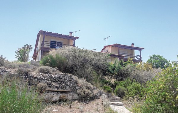 Holiday Home - Korinthos Peloponesse , Greece - GPE388 83