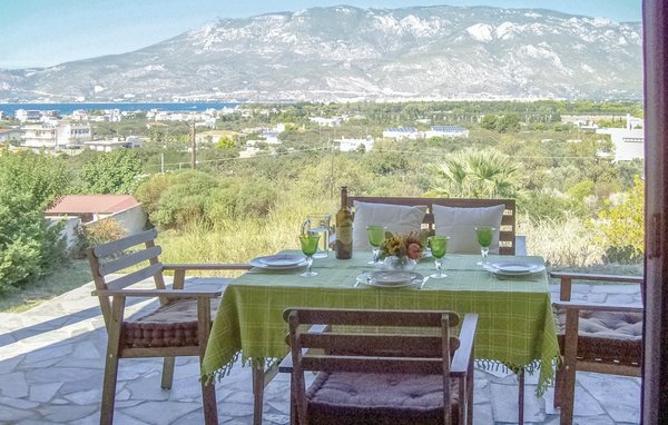 Holiday Home - Korinthos Peloponesse , Greece - GPE388 4