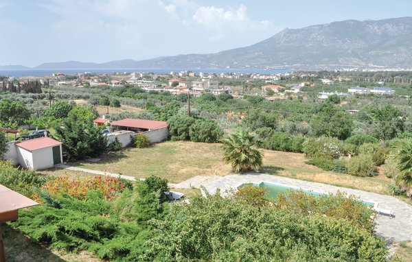 Holiday Home - Korinthos Peloponesse , Greece - GPE388 101