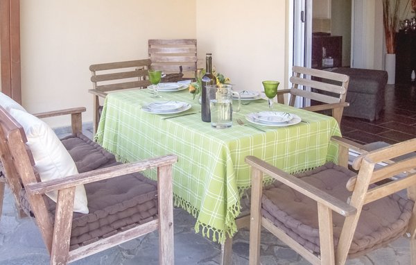 Holiday Home - Korinthos Peloponesse , Greece - GPE388 102