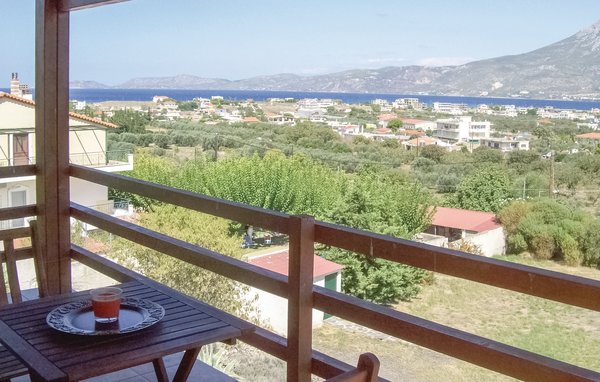 Holiday Home - Korinthos Peloponesse , Greece - GPE388 103