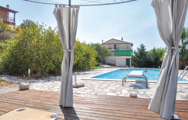 Holiday Home - Korinthos Peloponesse , Greece - GPE388 3