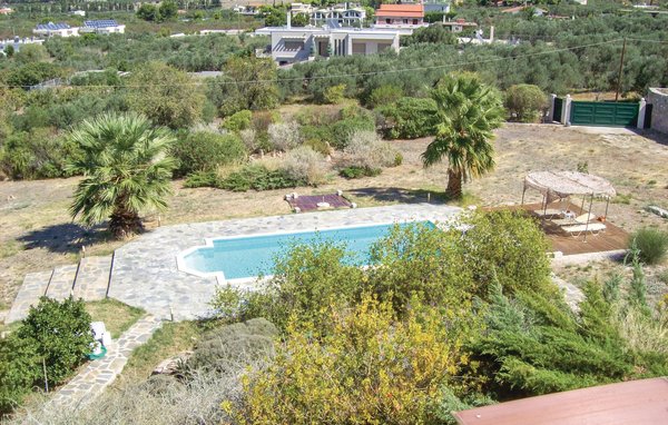 Holiday Home - Korinthos Peloponesse , Greece - GPE388 11