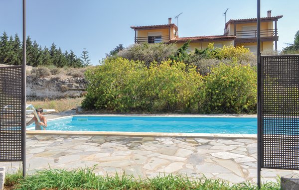 Holiday Home - Korinthos Peloponesse , Greece - GPE388 12