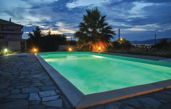 Holiday Home - Korinthos Peloponesse , Greece - GPE388 13