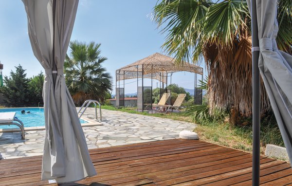 Holiday Home - Korinthos Peloponesse , Greece - GPE388 14