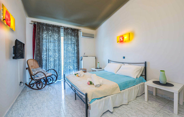 Casa de vacaciones - Lechaio Corinthias , Grecia - GPE397 601