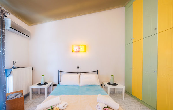 Casa de vacaciones - Lechaio Corinthias , Grecia - GPE397 605