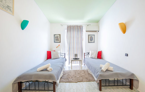 Casa de vacaciones - Lechaio Corinthias , Grecia - GPE397 607